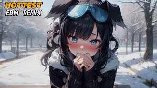 Hottest EDM Remixes 2024 🎧 Gaming Music Compilation