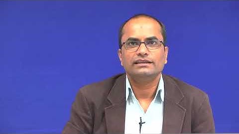 Lecture 58  Solution of Higher Order Non Homogeneous Linear Equations