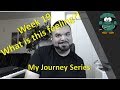 My Journey Series: Duodenal Switch Week 19 - What is this feeling!?
