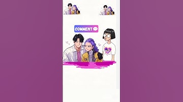 Thumbnail of rumi x jinu kpopdemonhunters#squidgame#viral #shorts#trending#kpopdemonhunters