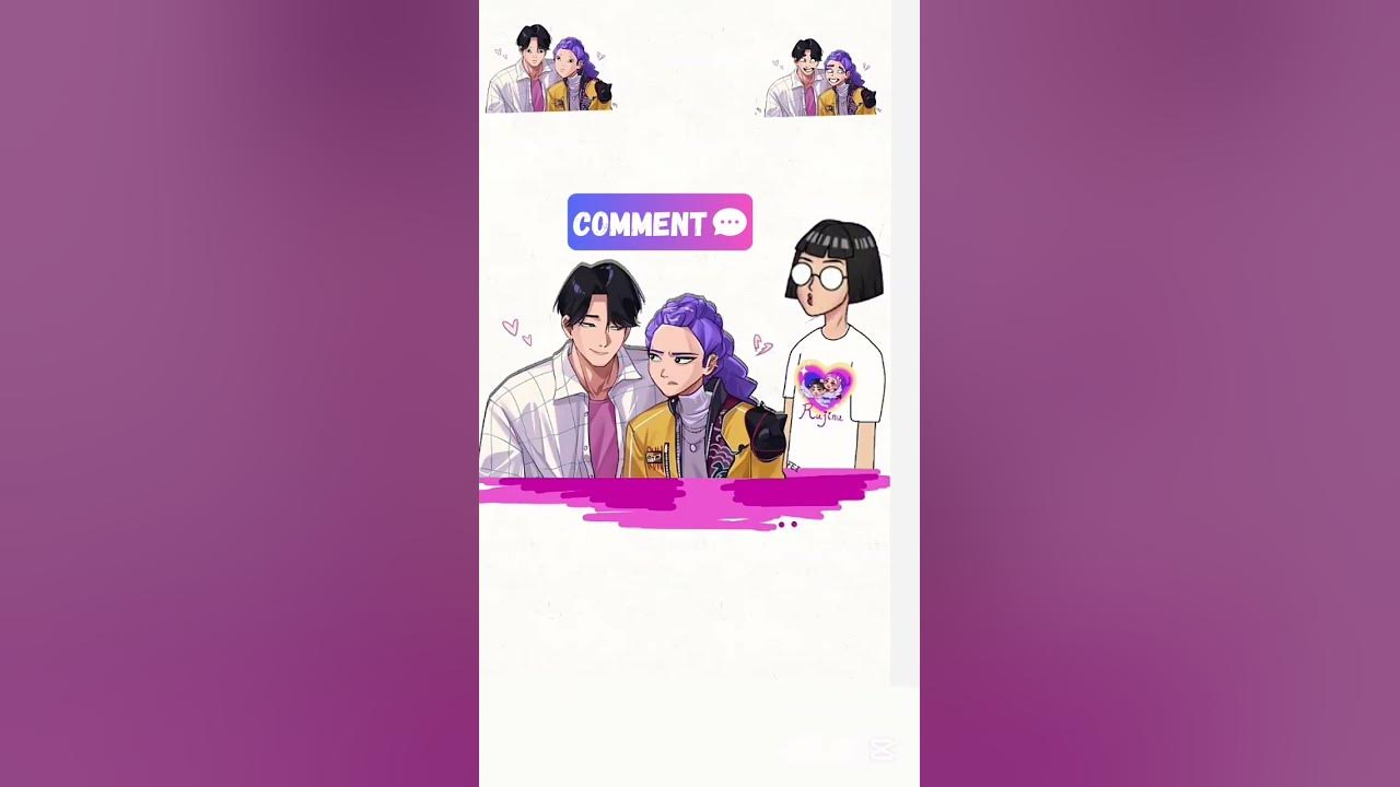 rumi x jinu kpopdemonhunters#squidgame#viral #shorts#trending#kpopdemonhunters