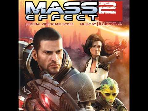 The Normandy Reborn - Mass Effect 2 (OST)