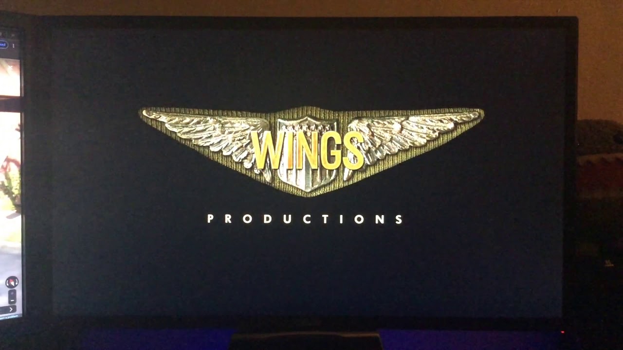 Wings Productions/CBS Television Studios/CBS Television Distribution ...