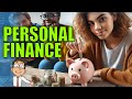 Personal Finance Quiz