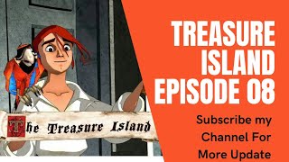 Treasure Island Episode 08 Full Kids zOne plus