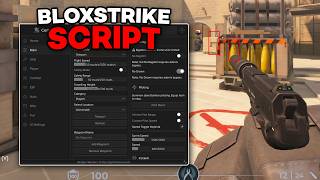 [FREE] BloxStrike Script | Silent Aim, Aimbot, Wallhacks, Player ESP, Skin Changer | PC & MOBILE