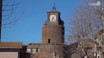 Dove mangiare all'aperto a Roma?