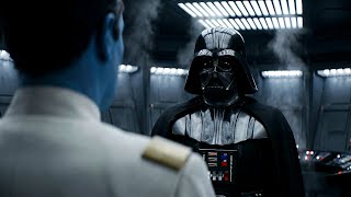 Download Lagu Star Wars: Why Thrawn Was the Only One Who Knew the Truth About Darth Vader MP3