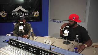 A Boogie Says He Grew Up Listening To Stack Bundles & Max B
