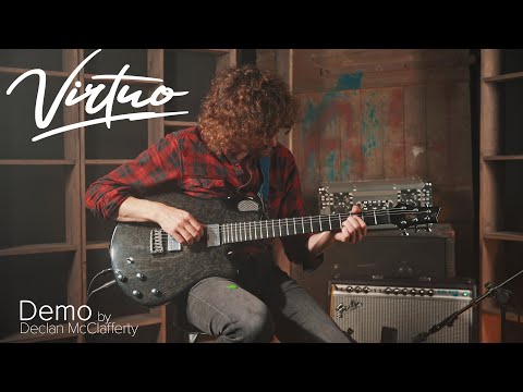 Virtuo - Blending Tones