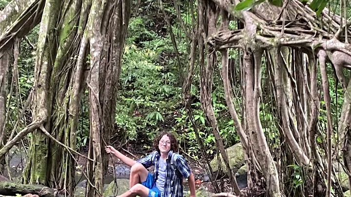 Best Mothers Day trip ever