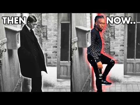 The Death of 'Real' Fashion Designers thumbnail