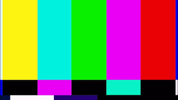 THIS IS A TEST OF THE EMERGENCY BROADCAST SYSTEM, THIS IS ONLY A TEST......