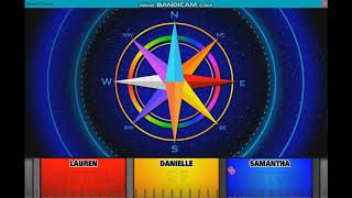 Wheel of Fortune (Breaking the bank, the HARD way) @DJMidnight65
