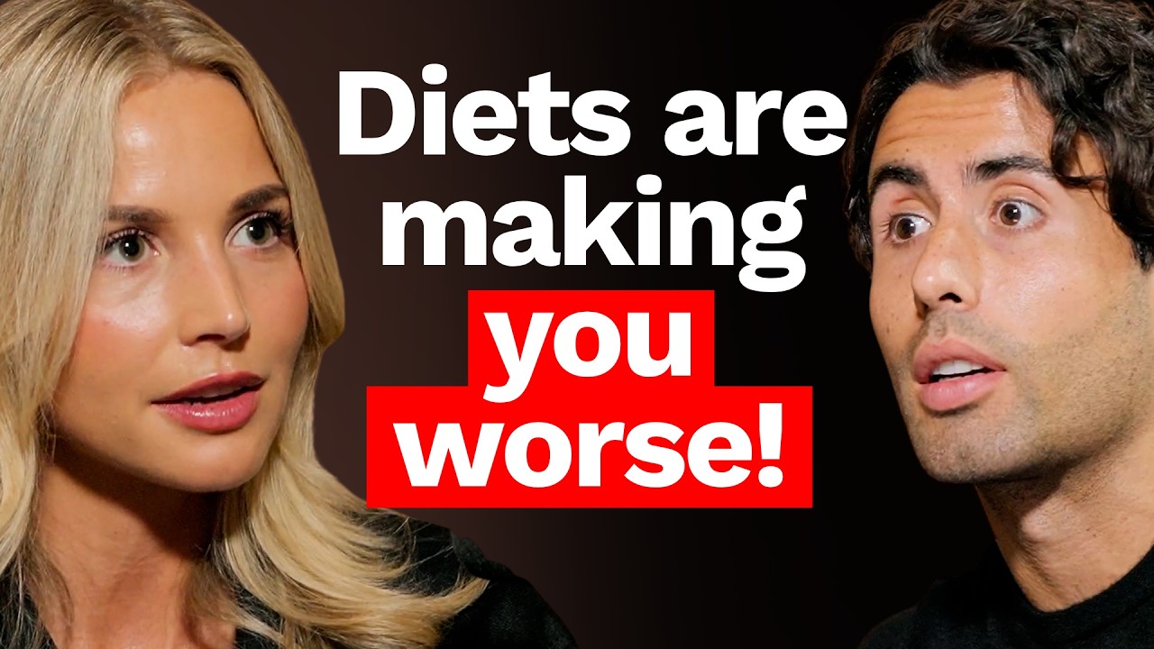 Em The Nutritionist: Why Diets Don’t Work And How To Stop Food Controlling Your Life