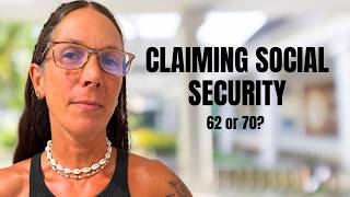 When Is The Best Time To Start Claiming Social Security?