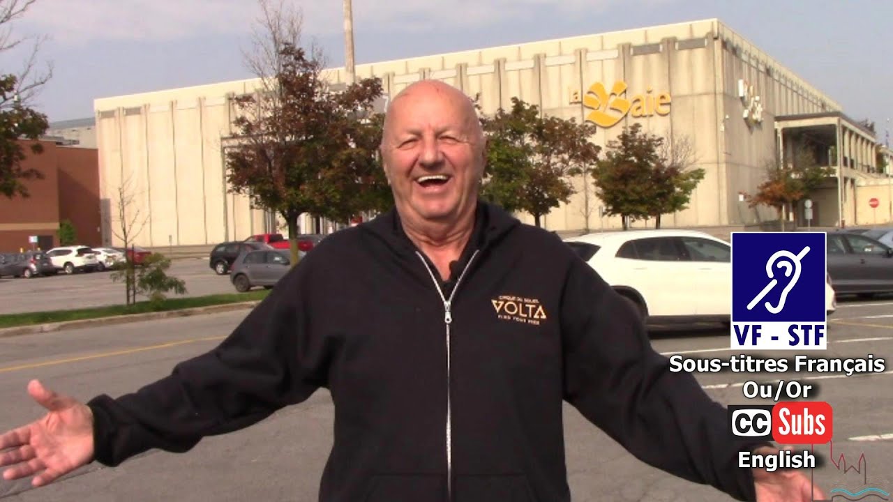 Catastrophe au centre Fairview Pointe-Claire