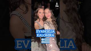 Evangelia & Kalomira & Anastasia –🇬🇷 Το μεγαλύτερο γλέντι  Live in New York. Sony Hall Greek Night