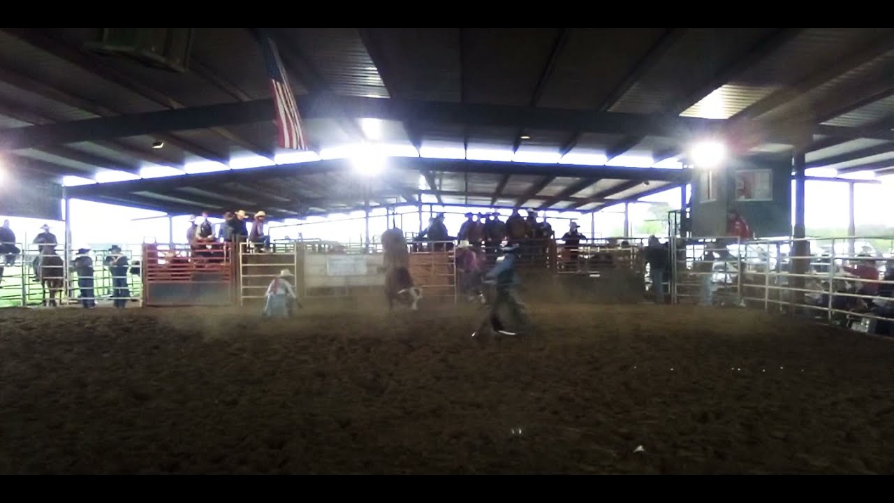 Bull Riding in Belton, TX YouTube
