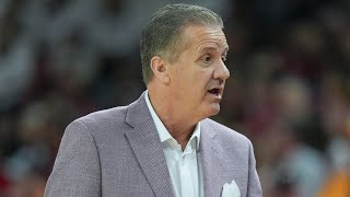Razorbacks analyst Matt Zimmerman on relationship between former coaches