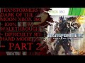Transformers Dark of the Moon Xbox 360 (Hard) 100% Walkthrough Part 2 (No Commentary)
