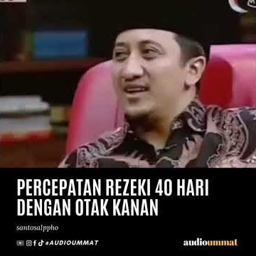 IPPHO SANTOSA || Kalau Banyak Mikir Nanti....