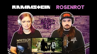 Rammstein - Rosenrot (React/Review)