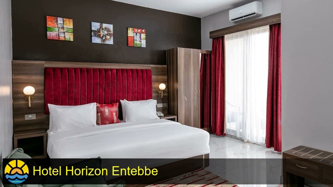Discover Hotel Horizon Entebbe: Your Perfect Holiday Getaway in Uganda