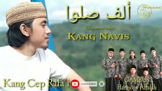 Sholawat Alfa Shollu alannabi VOC. Cef Ripa Harmonyalfalah