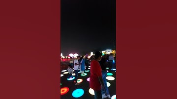 #Unity Glow Garden | 28 December 2022