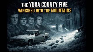 Celebrity The Case That Makes No Sense: The Yuba County Five Wealth