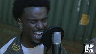 1UP LIVE-EP.004 TODDY//YOU KNOW feat. B1UAN