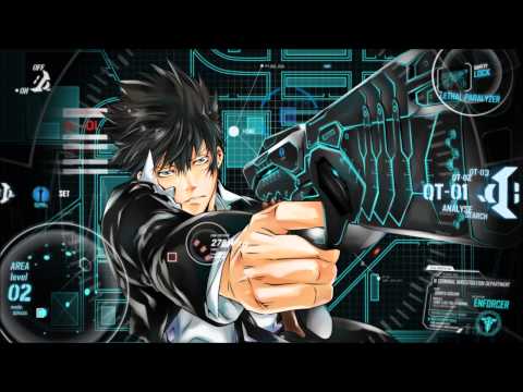 Psycho-Pass OP - Abnormalize