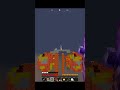 playing skywars #2