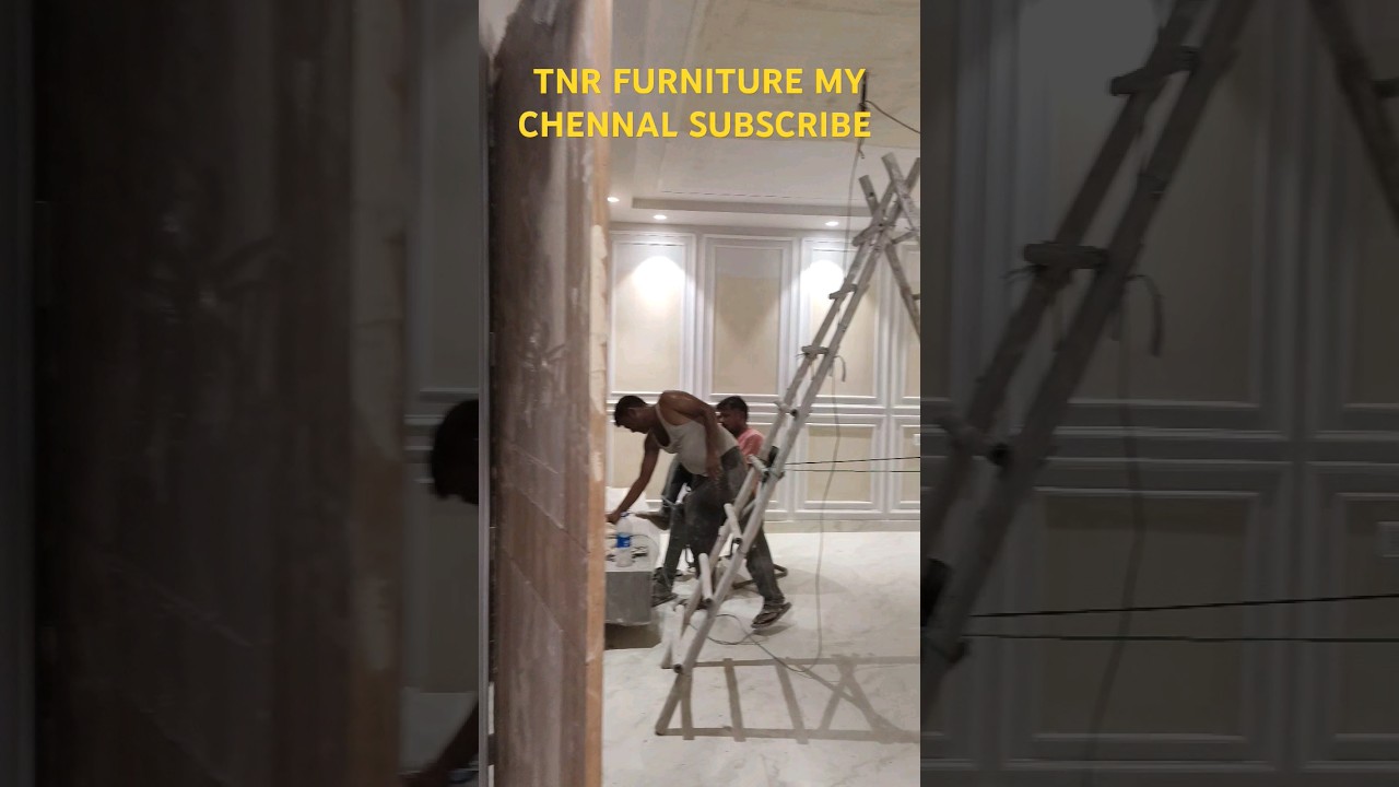 All Furniture Work Delhi 