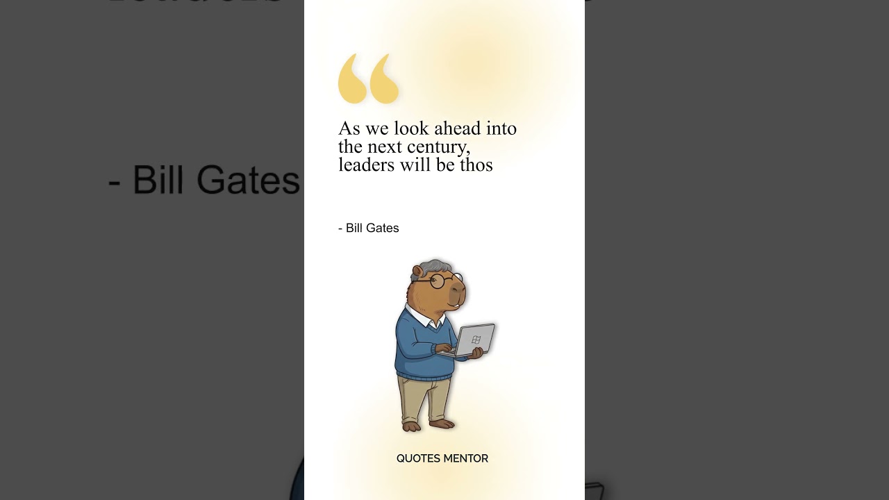 True Leaders Empower Others 🤝