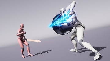 How to Replicate Gameplay Cues - Unreal Engine Action RPG #26