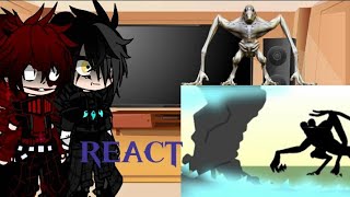 Kaijus React A Cloverfield Adult Edit E Godzilla Earth Vs Cloverfield Adult Especial De 4 Mil 13
