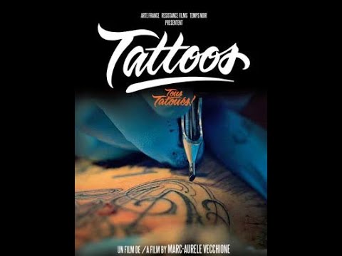 Tous Tatoués - ARTE