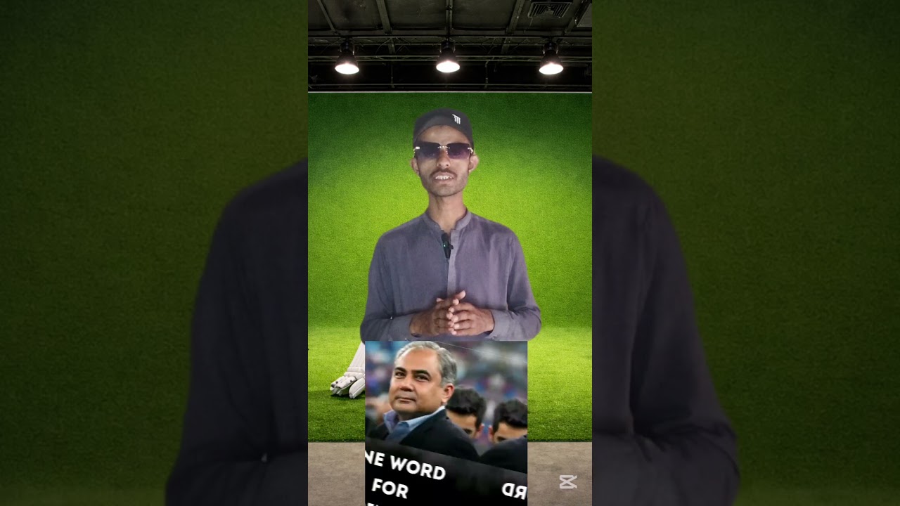 Pakistan vs India Match Par ICC Pareshan | Back-Channel Talks Start