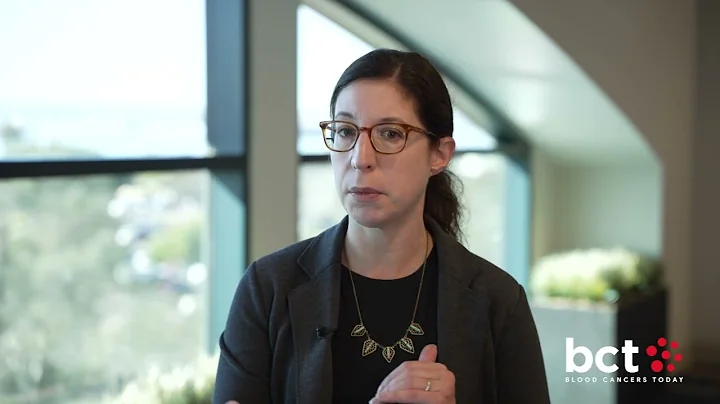 Moving Bispecific Antibodies Upfront in Follicular Lymphoma