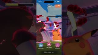 Dischargetarget Wild Charge Gigantamax Pikachu Duo Battle, No Wb, T3 Helpers Dynamax Cannon