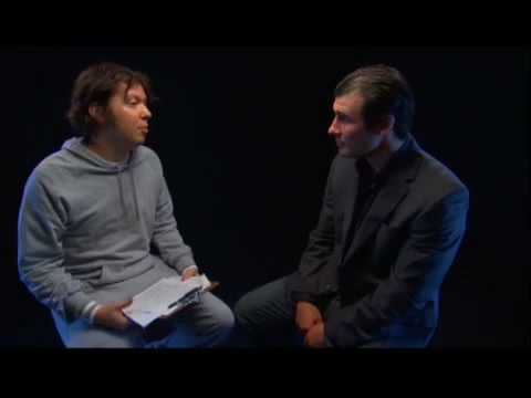 Cornered With Dave Hill: Face Off with Joe Calzaghe and Roy Jones (HBO)