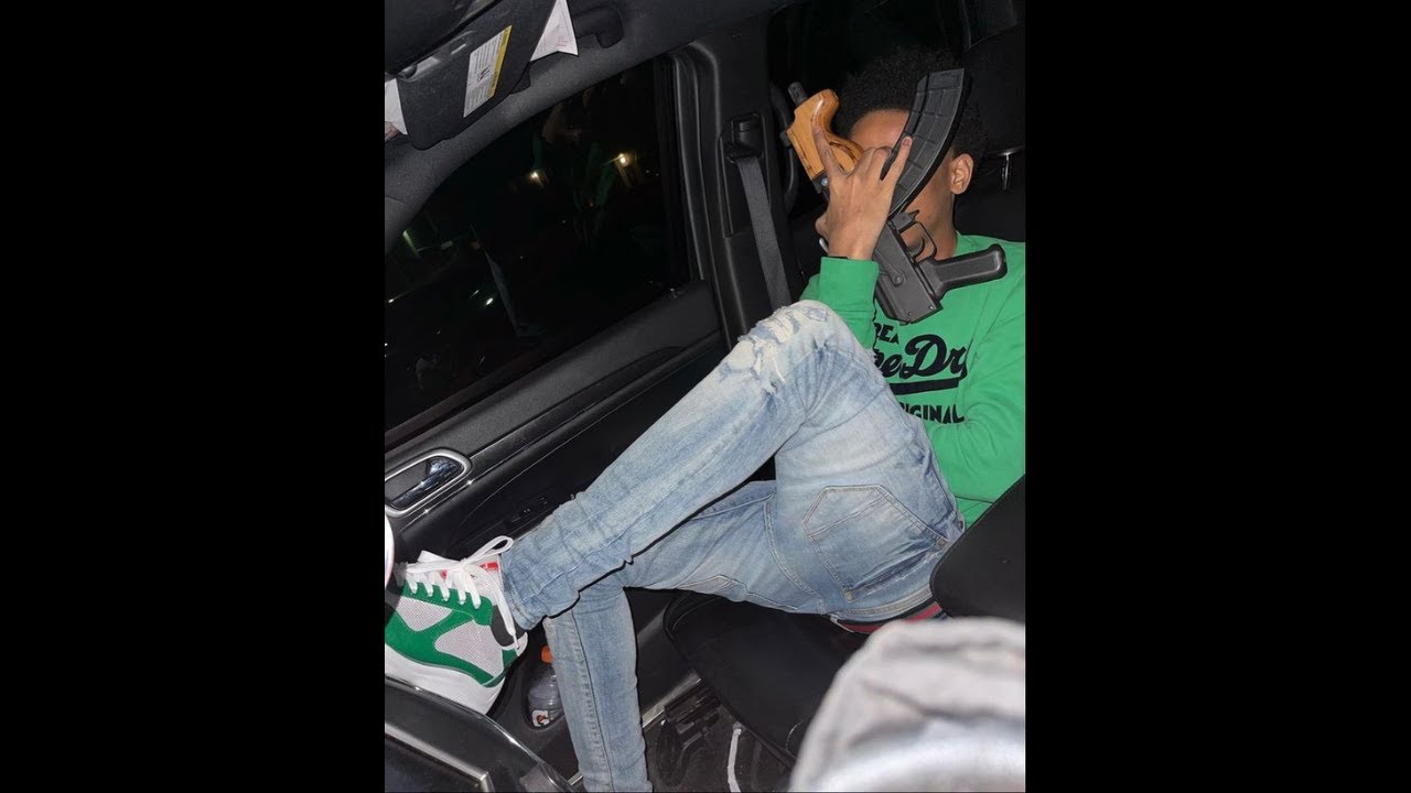 (FREE) YFG Fatso Sample Type Beat - 