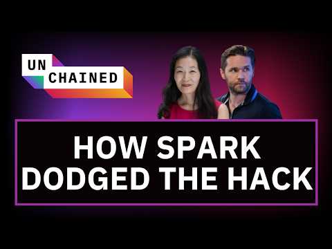 How Spark Dodged the KelpDAO Hack While the Rest of DeFi Got Hit