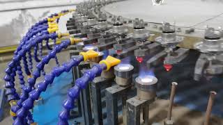 H4 Halogen Bulb With Coating