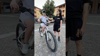 MAFIA BIKES BOMMA THRUST 29 😍❤️🔥 #motoexport #bikelife #wheeliebike #bici #mafiabikes #bmx #italy