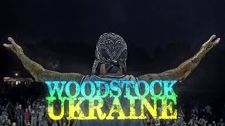 Woodstock Ukraine 2018 - Official Aftermovie || ЖИВяком