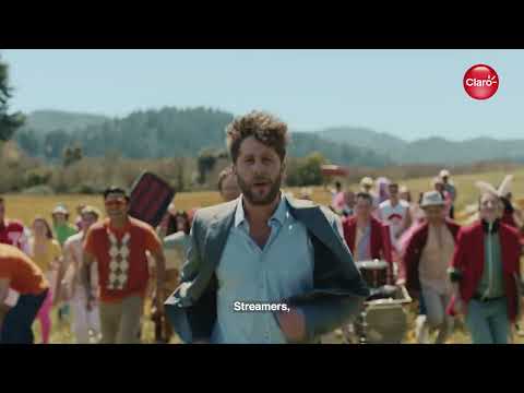 CLARO Cada vez