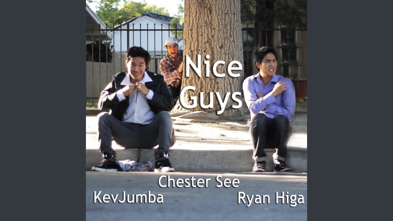 Nice Guys